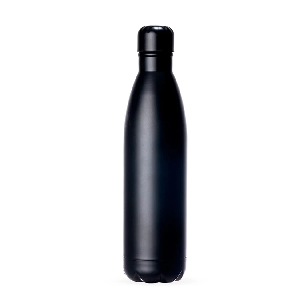 Garrafa Personalizada Térmica Inox - 780ml Preto