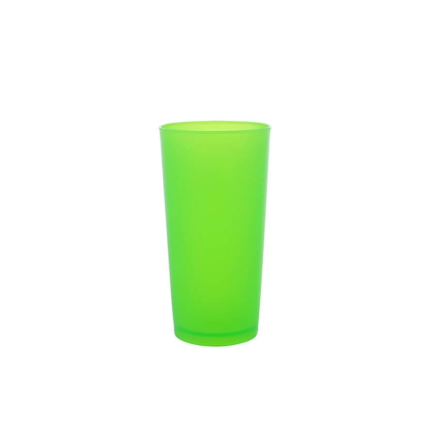 Copo Personalizado Eco - 400ml Verde