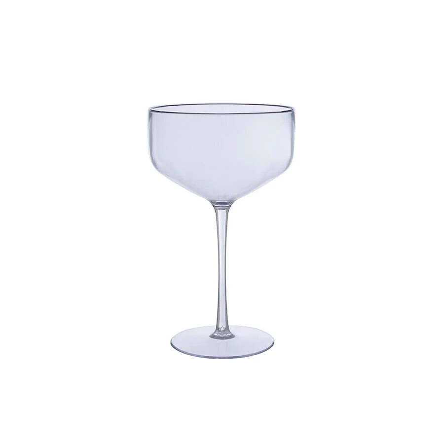 Taça Coupe Personalizado - 390ml Transparente