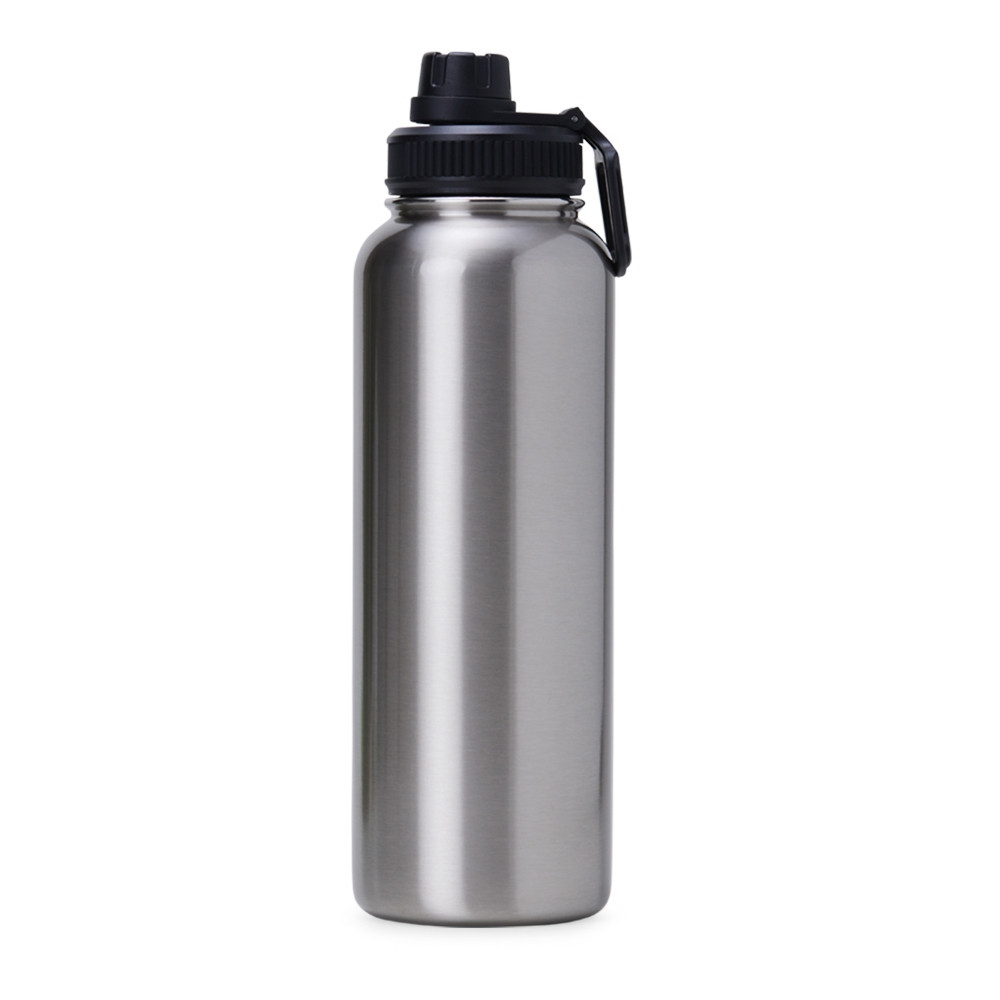 Squeeze Térmica Personalizada - 1,2L Inox