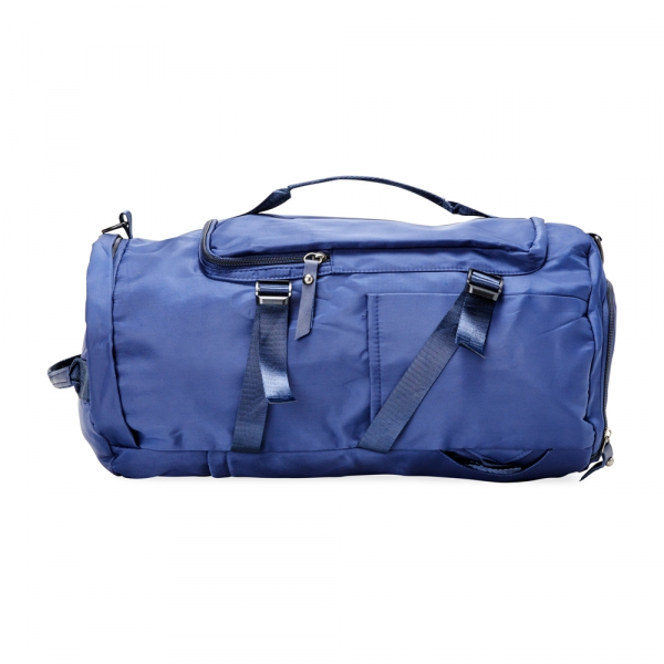 Bolsa Esportiva Personalizada - 25L Azul