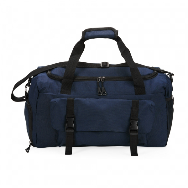 Bolsa Esportiva Personalizada - 39L Azul